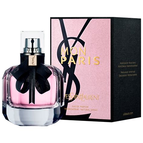 ysl mon paris 30ml cena